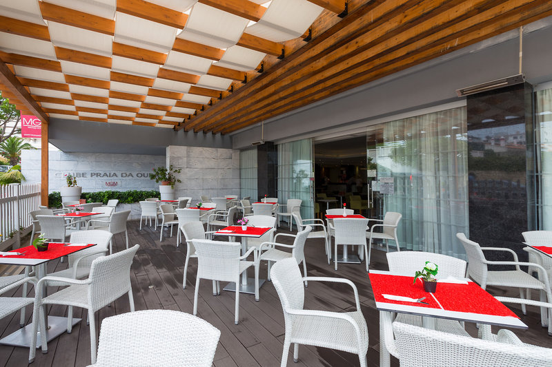 Muthu Clube Praia da Oura 17