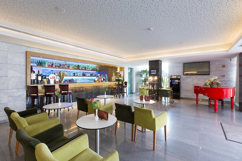 Muthu Clube Praia da Oura 18