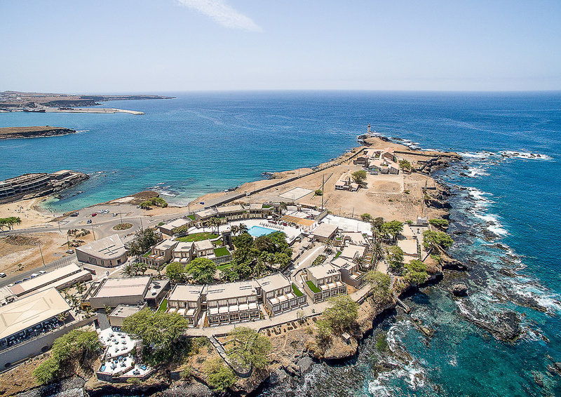 Oasis Atlantico Praiamar
