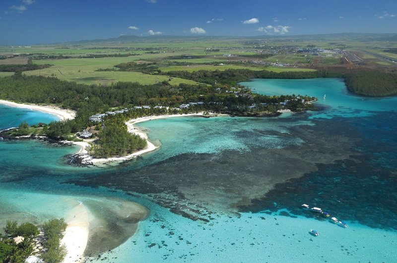 Shandrani Beachcomber 1