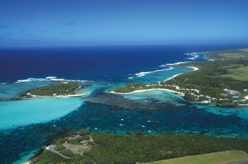 Shandrani Beachcomber 2