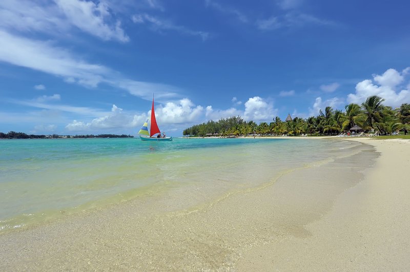 Shandrani Beachcomber 6