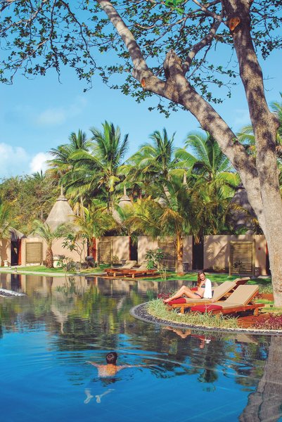 Shandrani Beachcomber 12