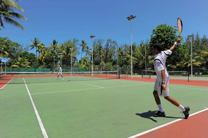 Shandrani Beachcomber 13