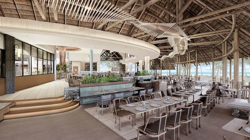 Shandrani Beachcomber 14