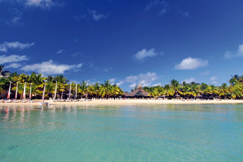 Shandrani Beachcomber 15