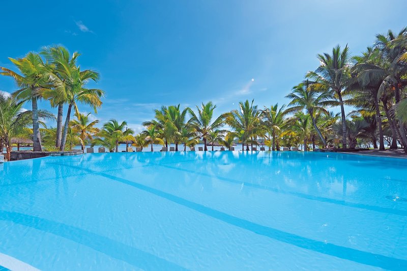 Shandrani Beachcomber 17