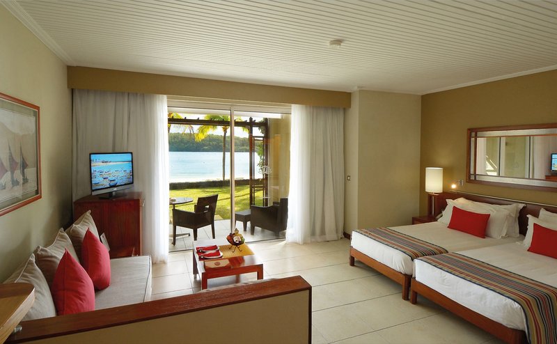 Shandrani Beachcomber 21