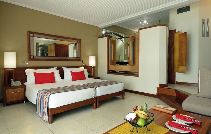 Shandrani Beachcomber 22