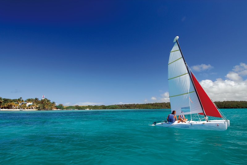 Shandrani Beachcomber 24