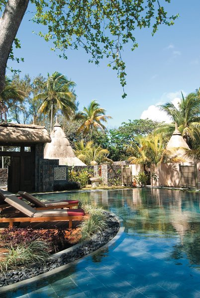 Shandrani Beachcomber 25