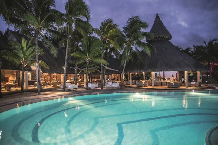 Shandrani Beachcomber 2