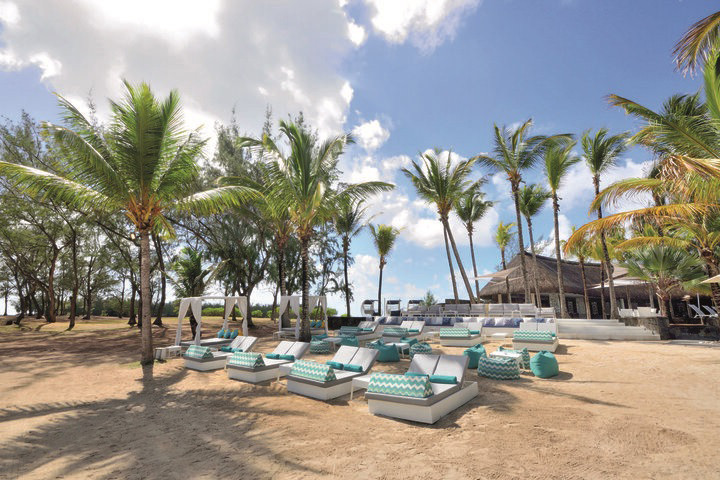 Shandrani Beachcomber 3