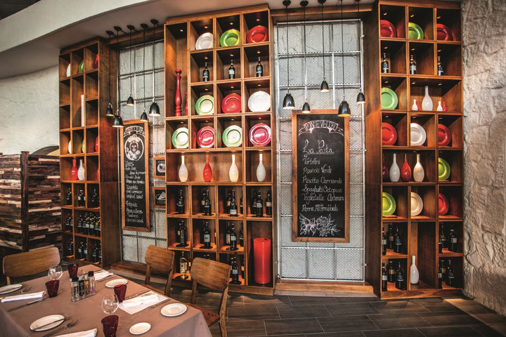 Shandrani Beachcomber 5