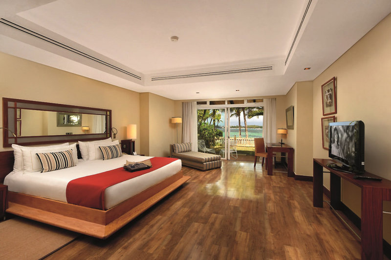 Shandrani Beachcomber 7