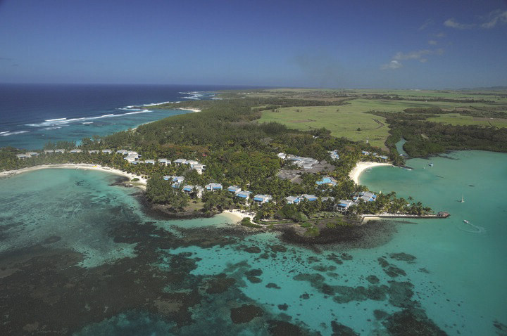 Shandrani Beachcomber 9