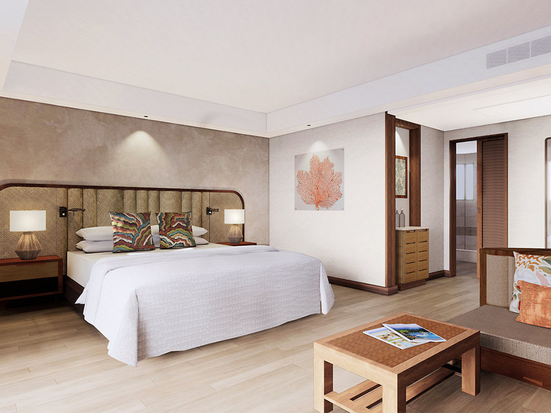 Shandrani Beachcomber 3