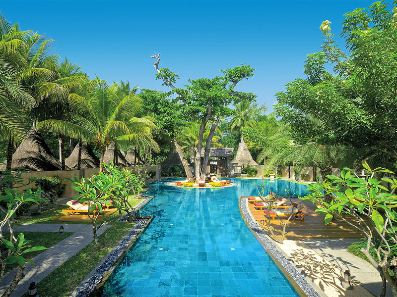 Shandrani Beachcomber 5