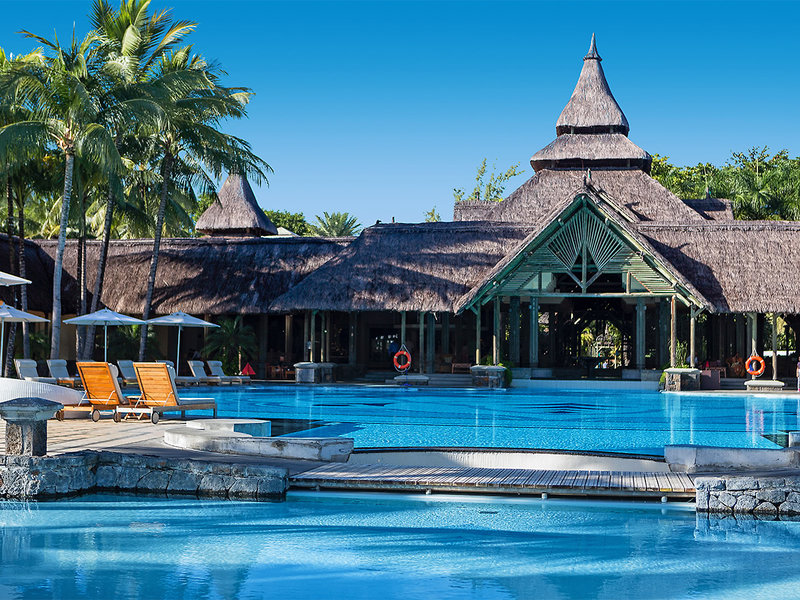 Shandrani Beachcomber 7