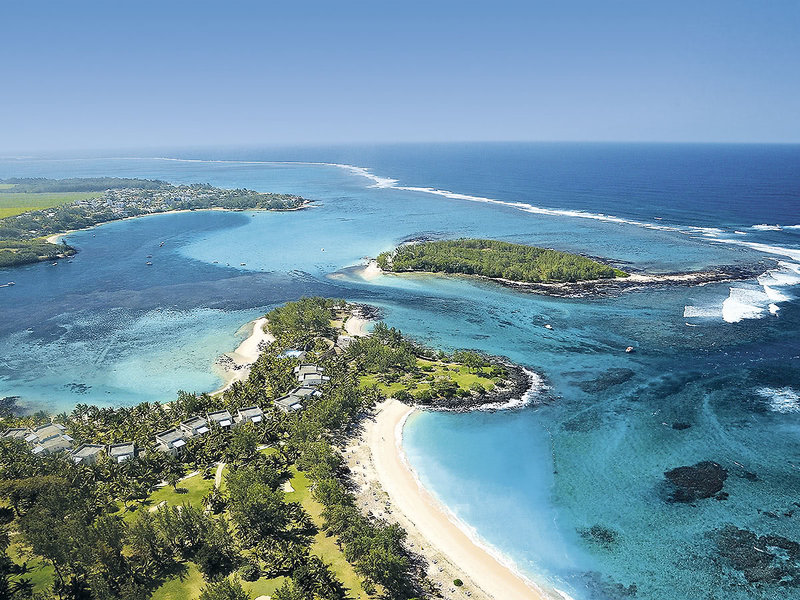 Shandrani Beachcomber 8