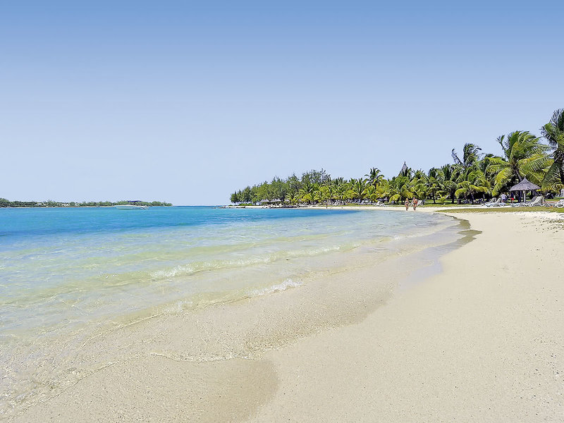 Shandrani Beachcomber 9