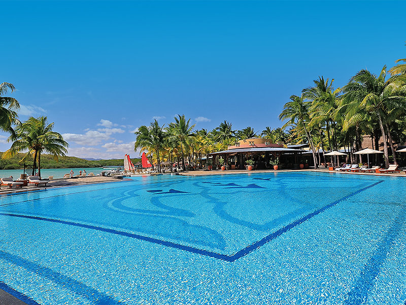 Shandrani Beachcomber 10