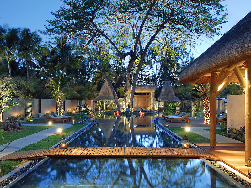 Shandrani Beachcomber 11