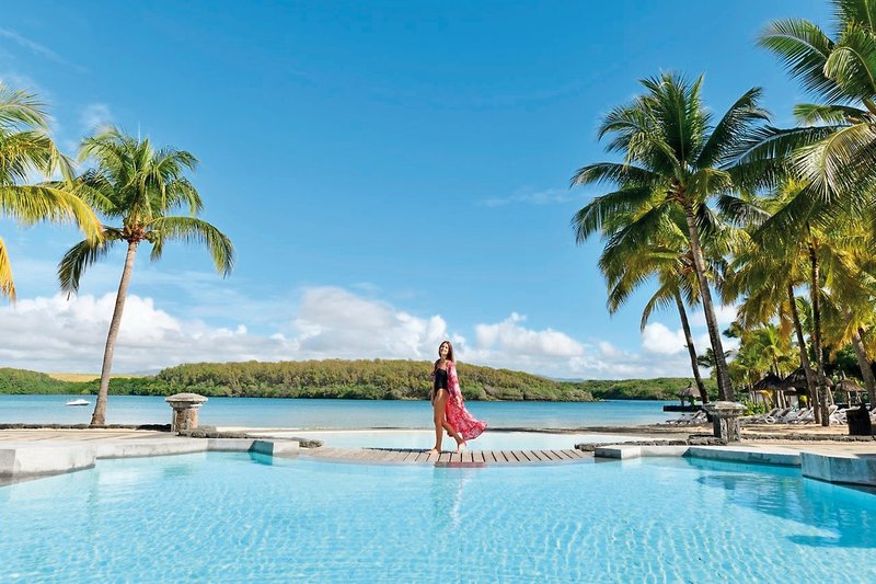 Shandrani Beachcomber 7