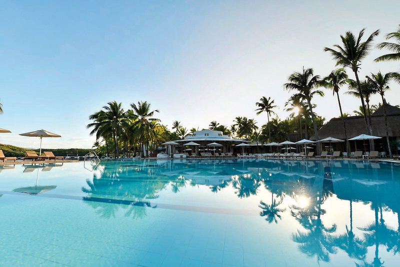 Shandrani Beachcomber 9