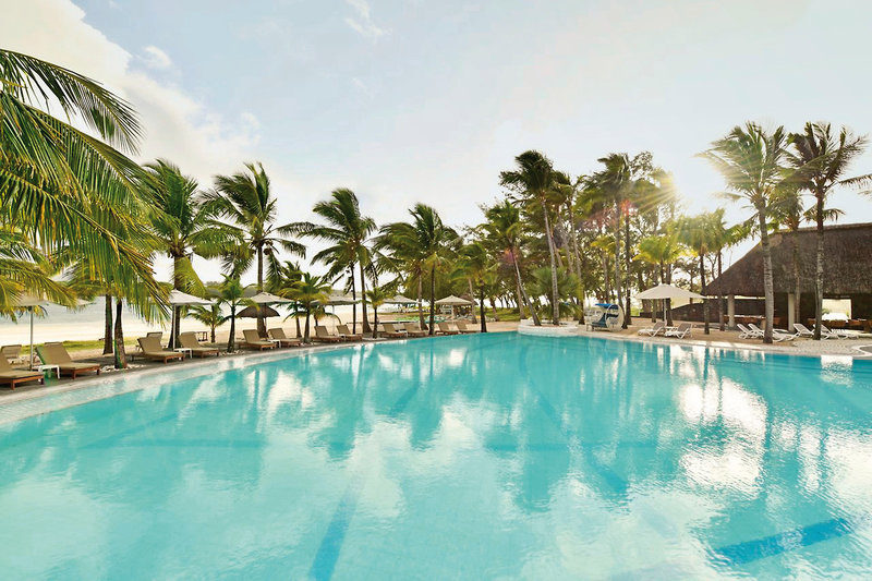 Shandrani Beachcomber 10