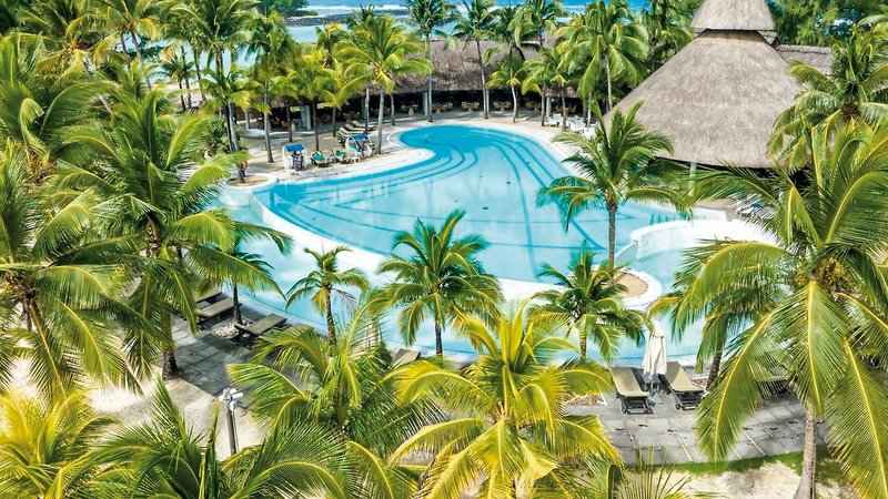 Shandrani Beachcomber 11