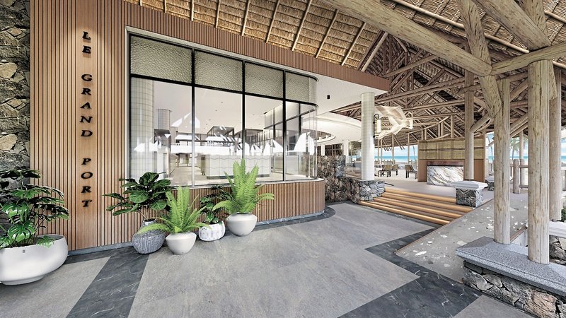 Shandrani Beachcomber 17