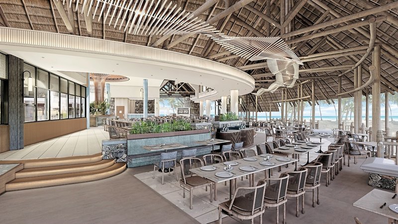 Shandrani Beachcomber 19