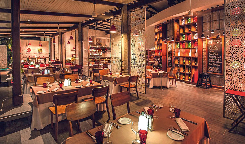 Shandrani Beachcomber 20