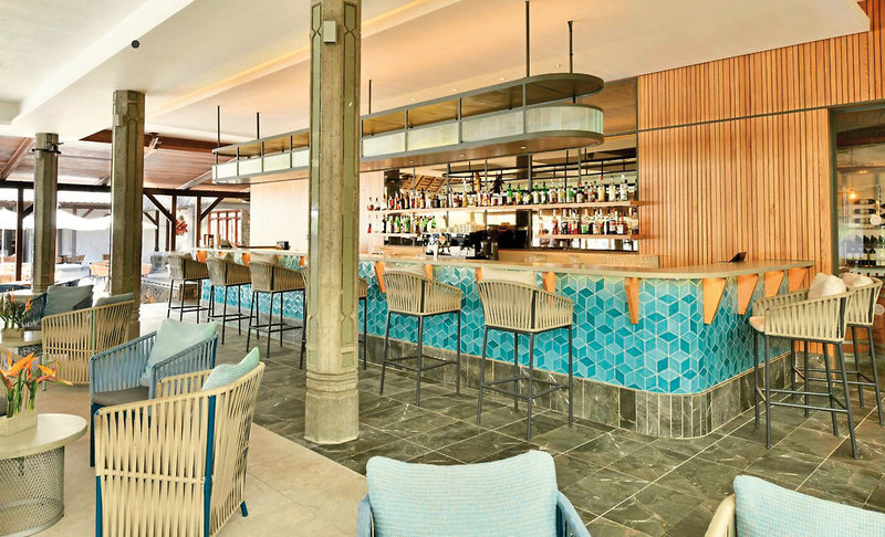 Shandrani Beachcomber 22