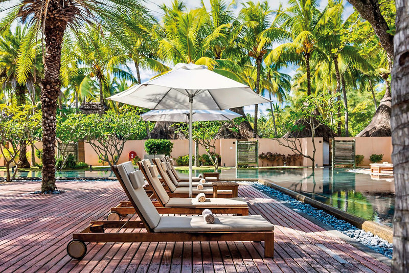 Shandrani Beachcomber 25