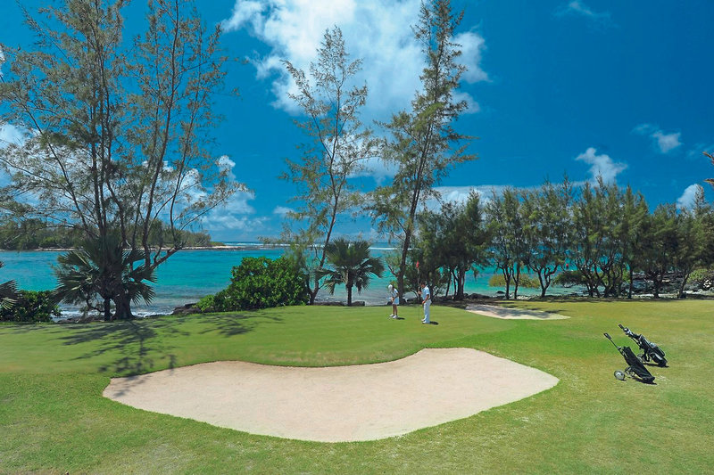 Shandrani Beachcomber 27