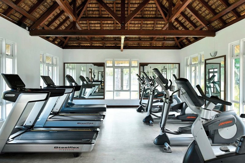 Shandrani Beachcomber 29