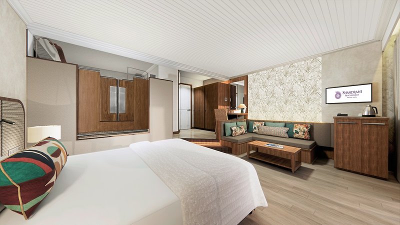 Shandrani Beachcomber 30