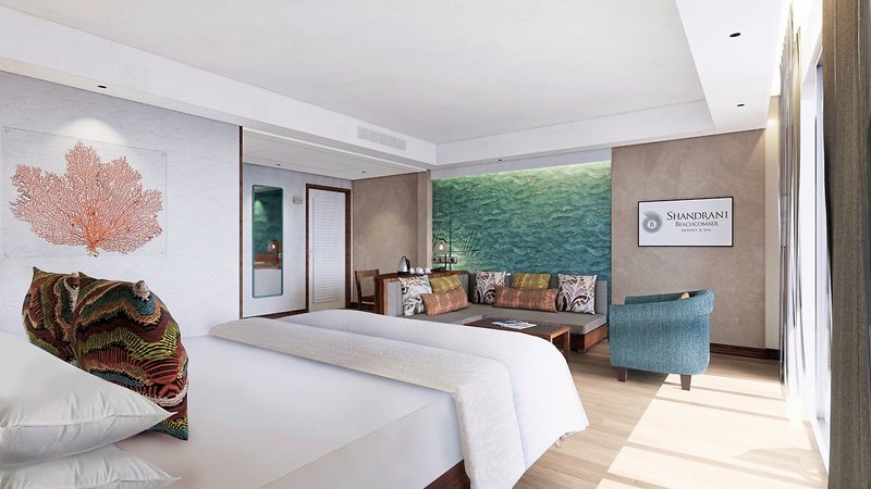 Shandrani Beachcomber 32