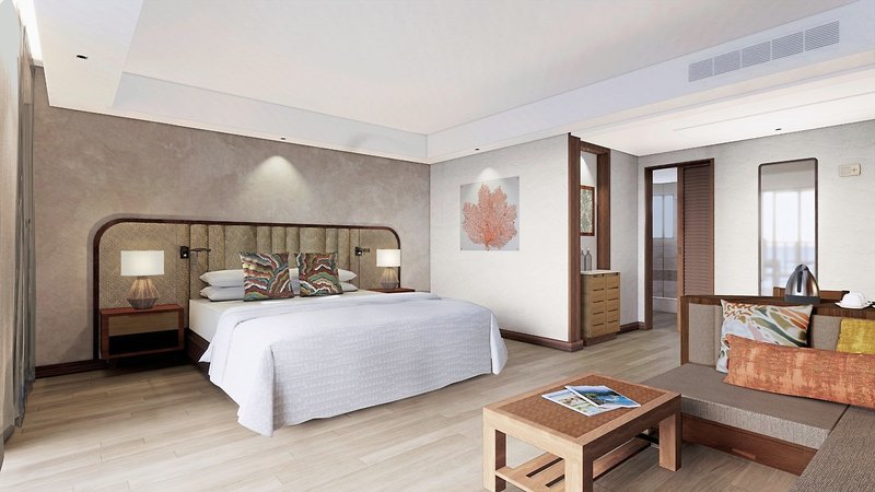 Shandrani Beachcomber 33