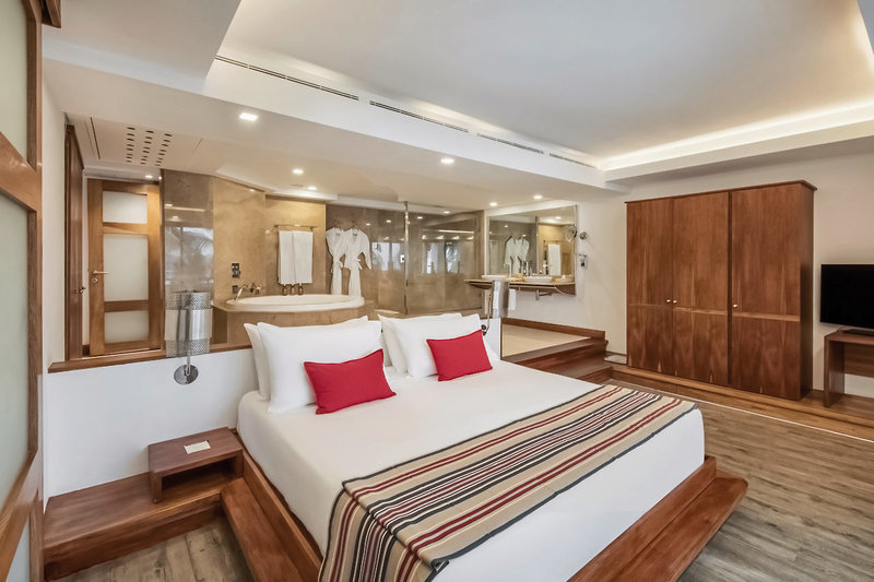 Shandrani Beachcomber 35