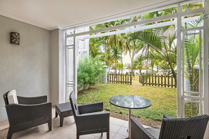 Shandrani Beachcomber 36