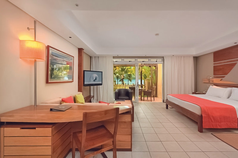 Shandrani Beachcomber 37