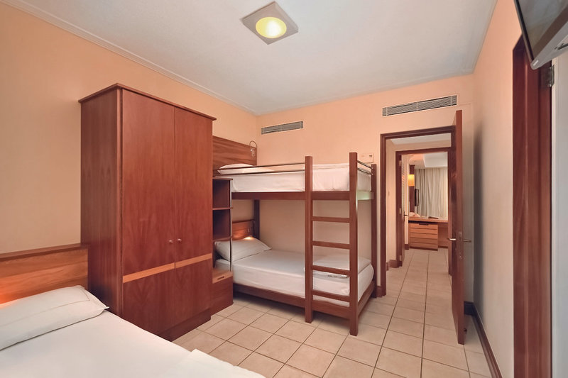 Shandrani Beachcomber 38