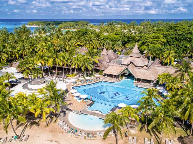 Shandrani Beachcomber Resort & Spa 1