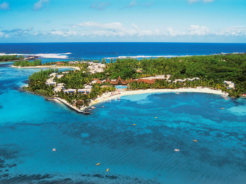 Shandrani Beachcomber Resort & Spa 3