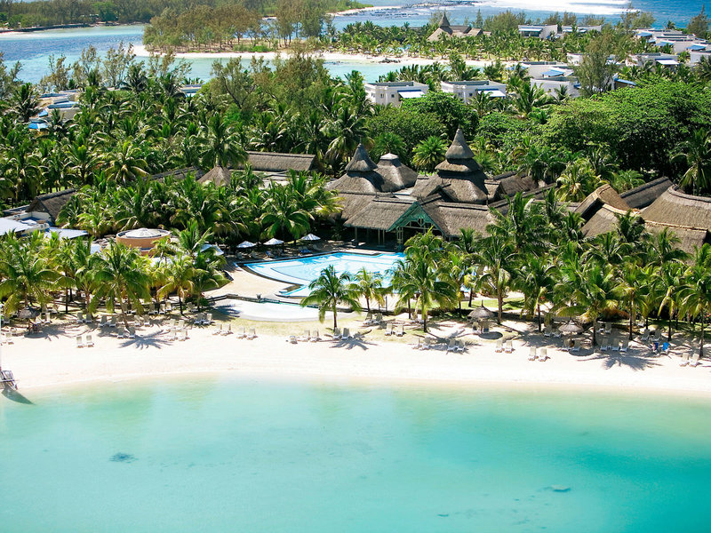 Shandrani Beachcomber Resort & Spa 4