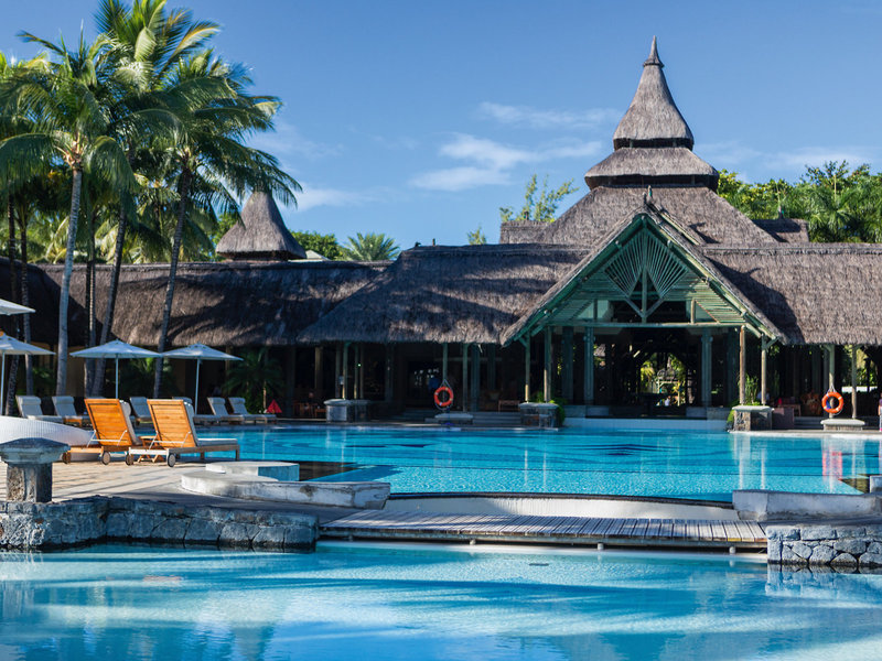 Shandrani Beachcomber Resort & Spa 5