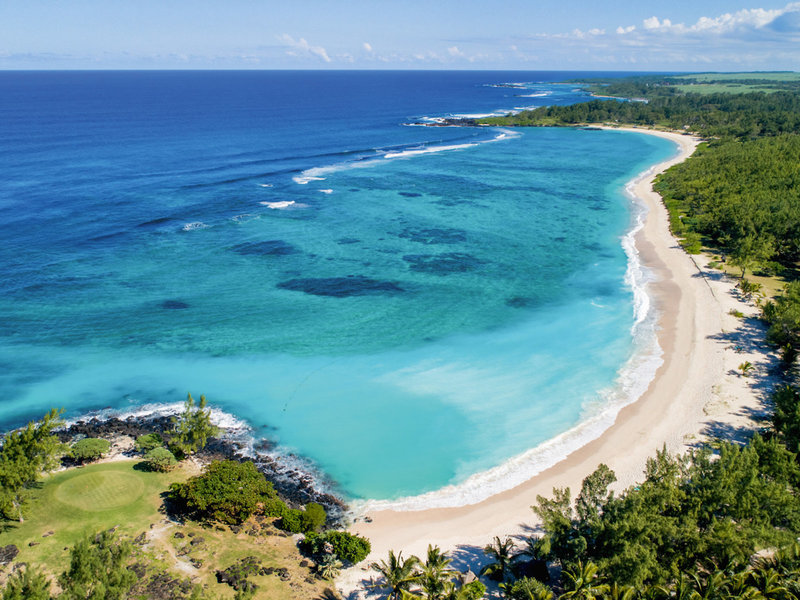Shandrani Beachcomber Resort & Spa 6